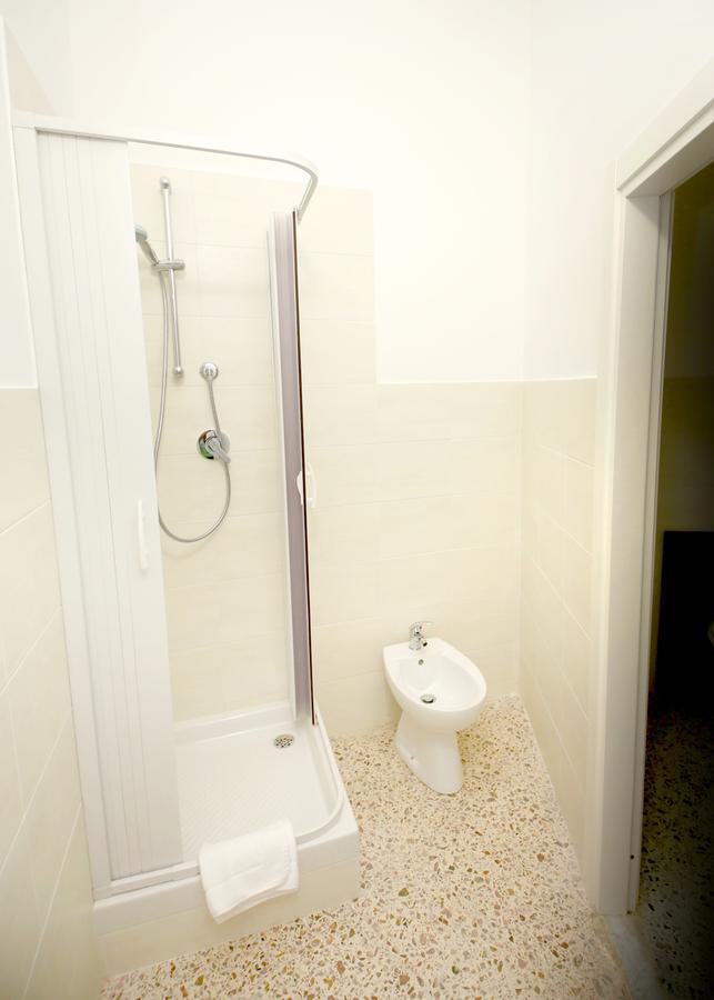 Bed and breakfast Salernow2