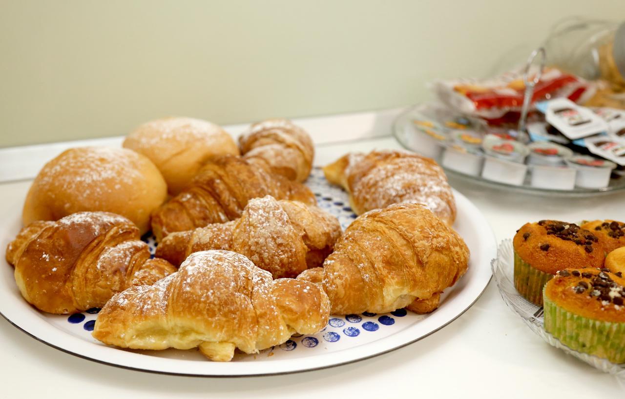 Bed and breakfast Salernow2 3*
