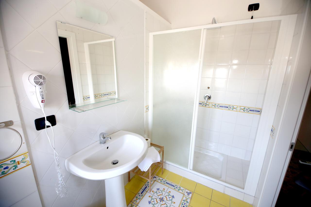 Salernow2 Bed and breakfast