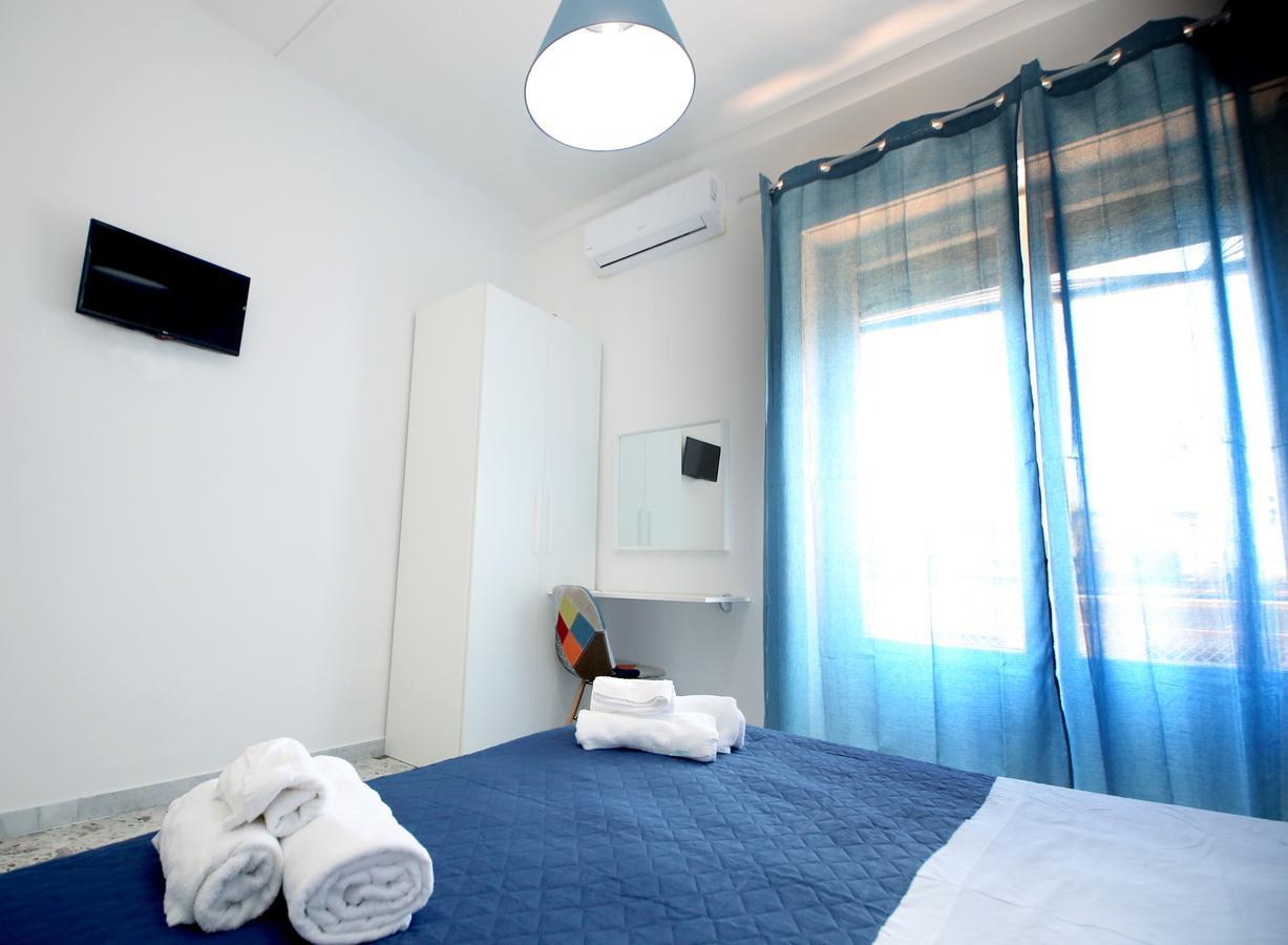 Salernow2 Bed and breakfast