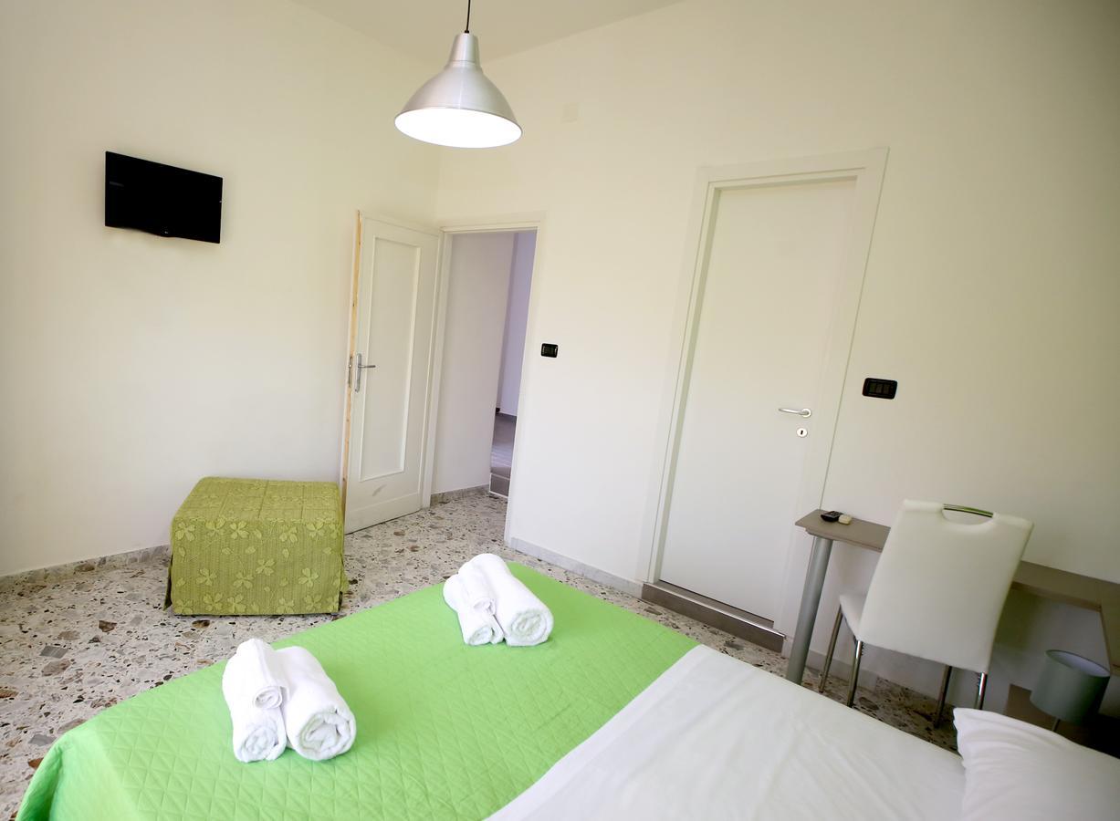 Bed and breakfast Salernow2 Salerno