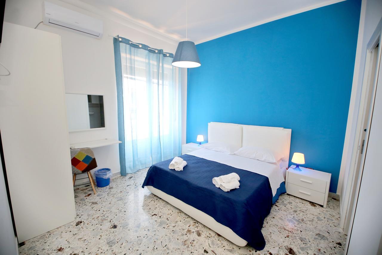 Salernow2 Bed and breakfast