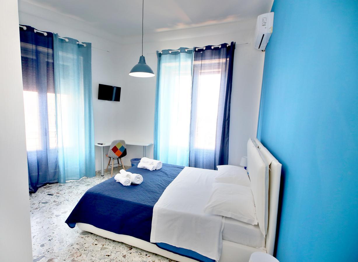 Salernow2 Bed and breakfast 3*