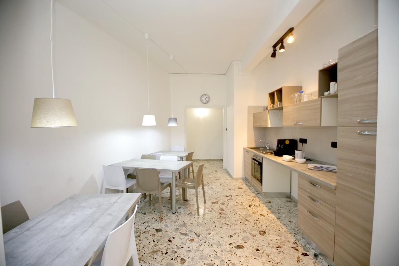 Salernow2 Bed and breakfast
