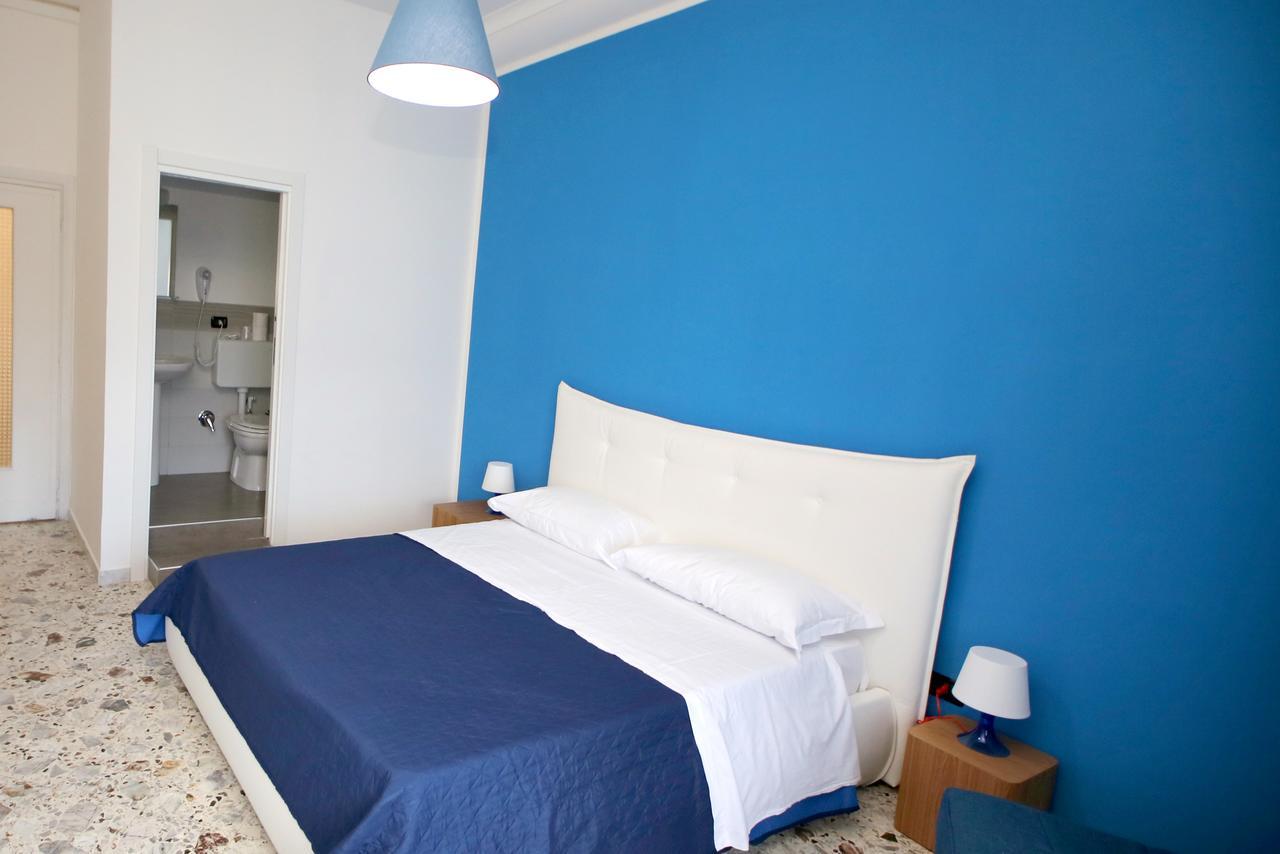 Salernow2 Bed and breakfast